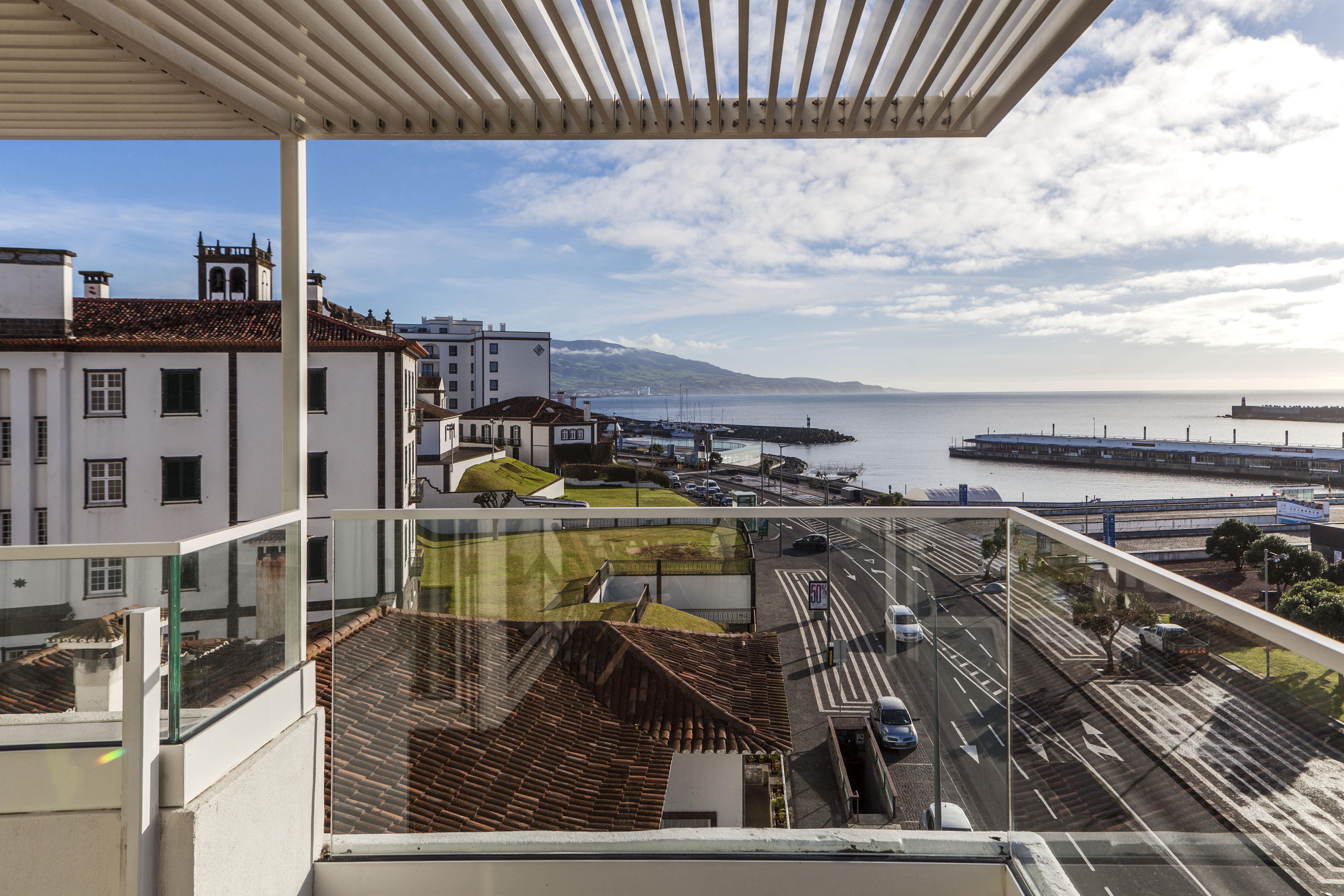 Hotel Gaivota Azores Ponta Delgada  Luaran gambar