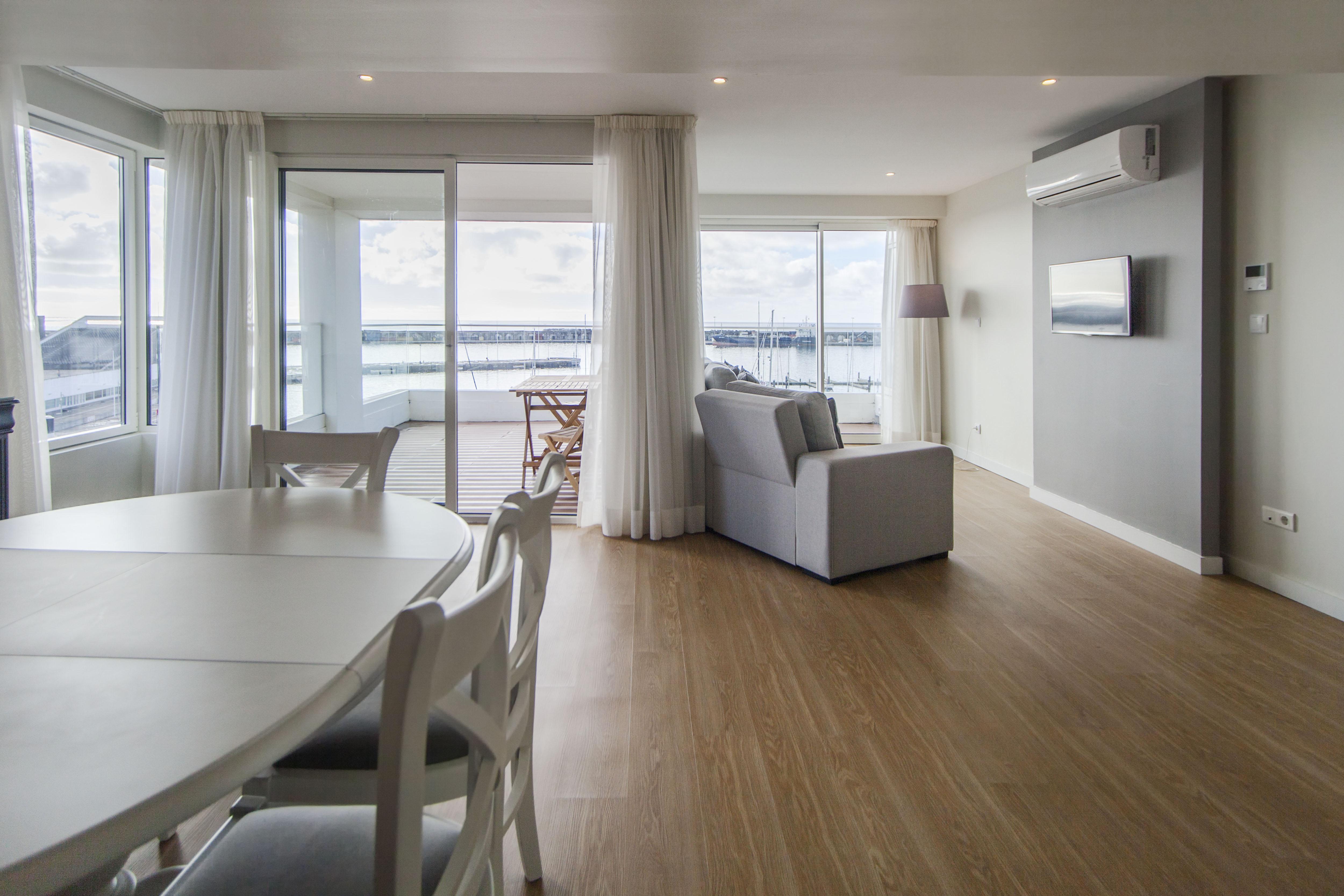 Hotel Gaivota Azores Ponta Delgada  Luaran gambar