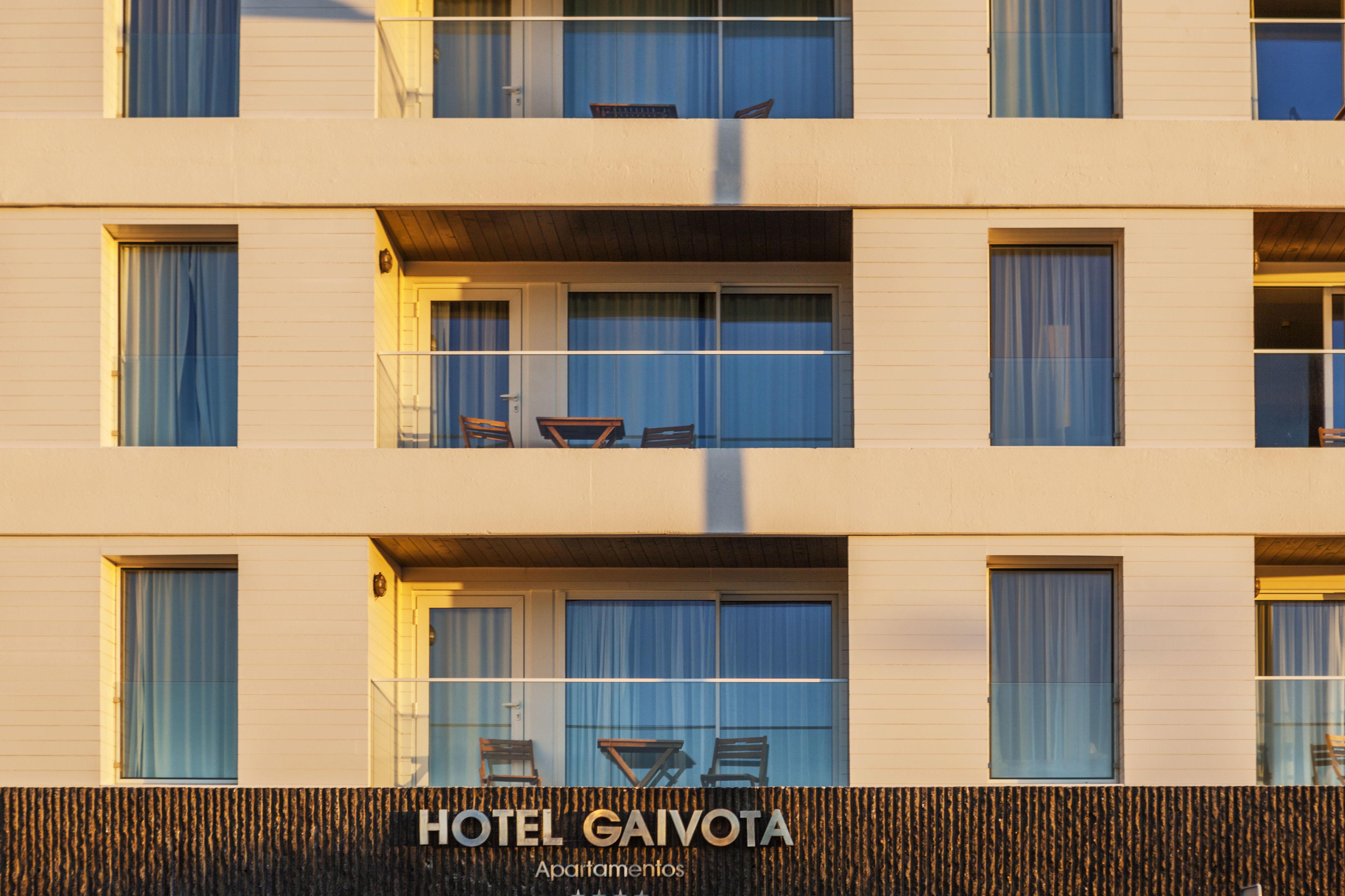 Hotel Gaivota Azores Ponta Delgada  Luaran gambar