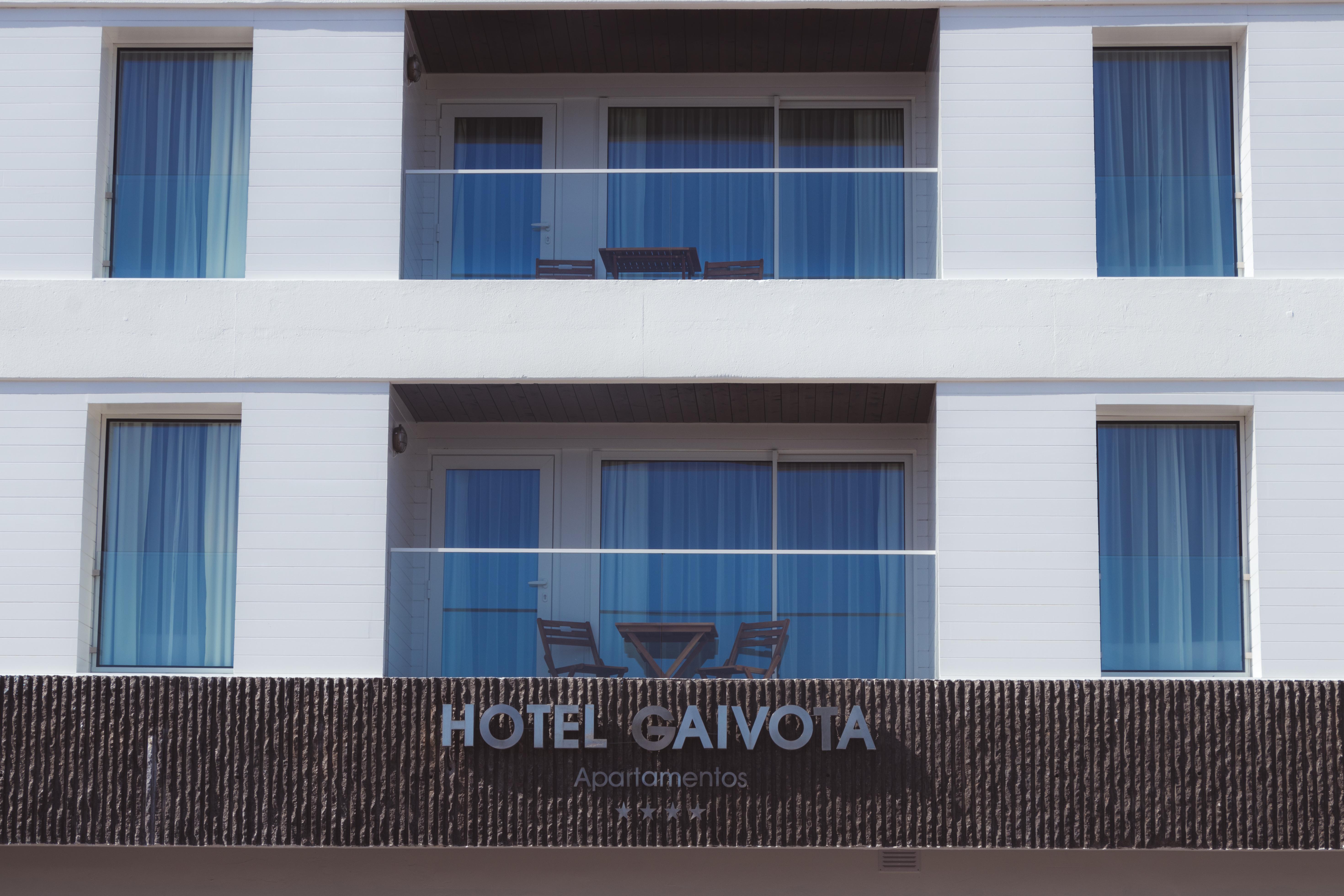 Hotel Gaivota Azores Ponta Delgada  Luaran gambar