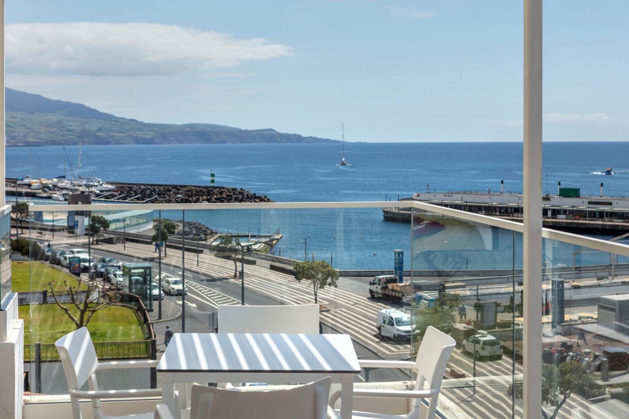 Hotel Gaivota Azores Ponta Delgada  Luaran gambar