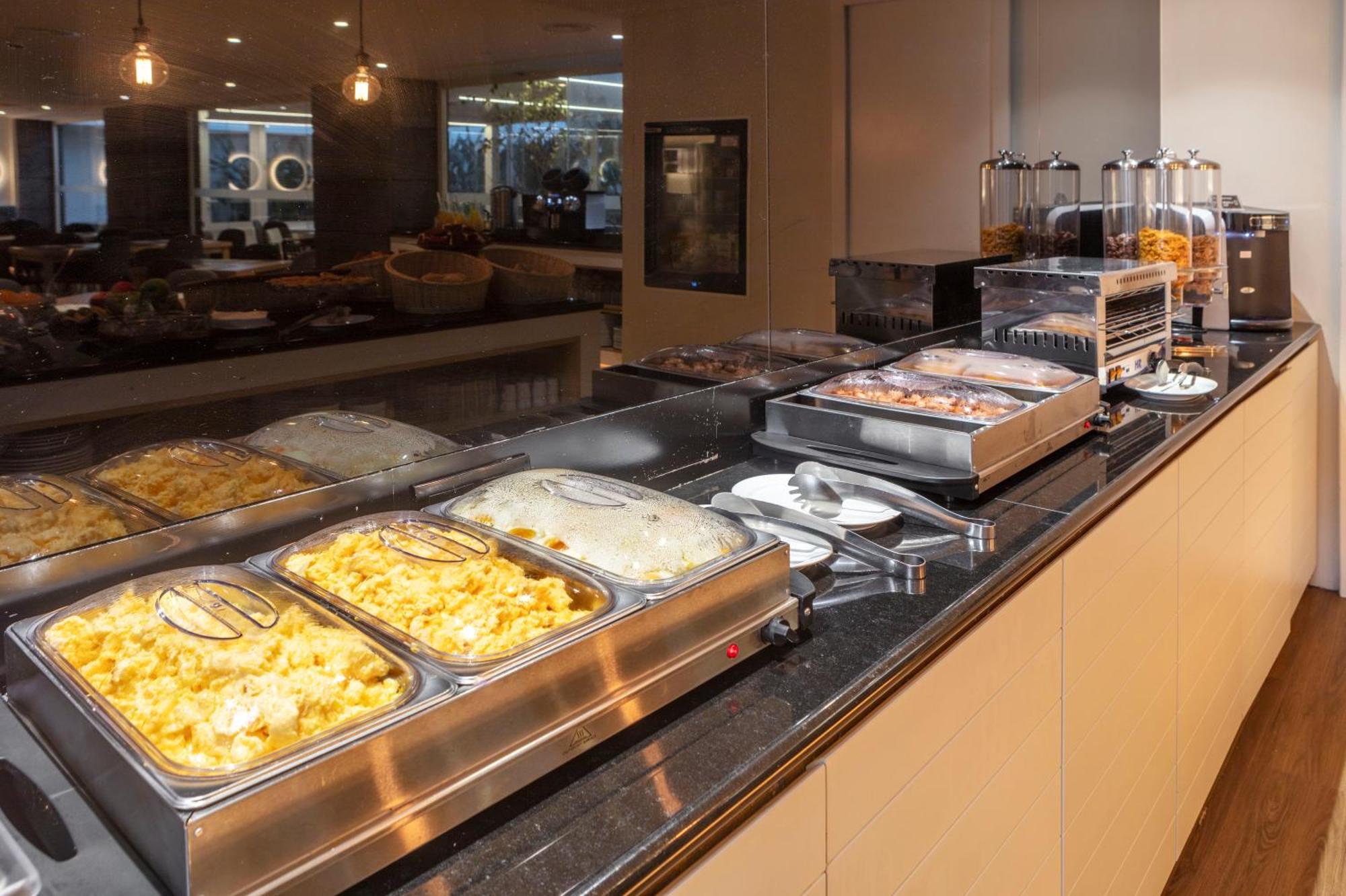 Hotel Gaivota Azores Ponta Delgada  Luaran gambar